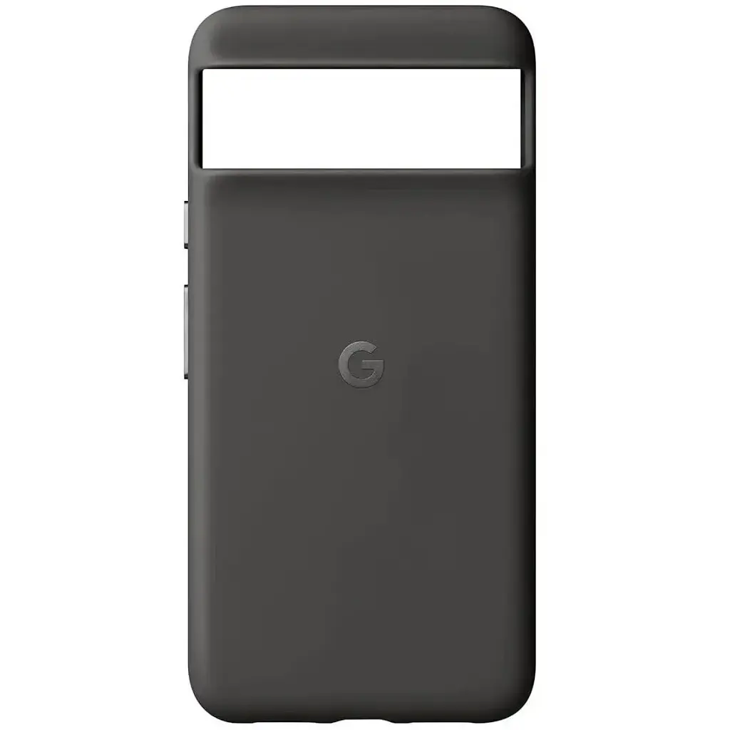 Чохол-накладка Google Official для Google Pixel 7 Pro Obsidian (GA04448)