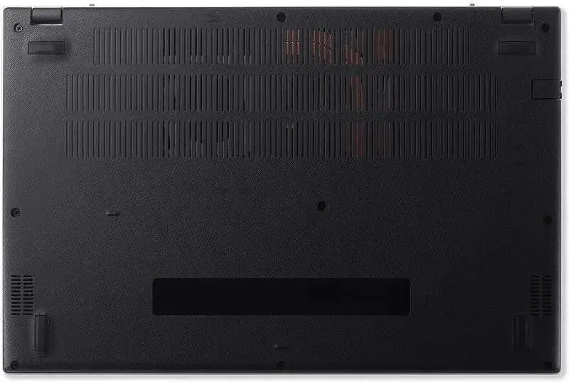 Ноутбук Acer Aspire Go 15 AG15-71P-58WM Pure Silver (NX.JDCEX.002) - фото 4