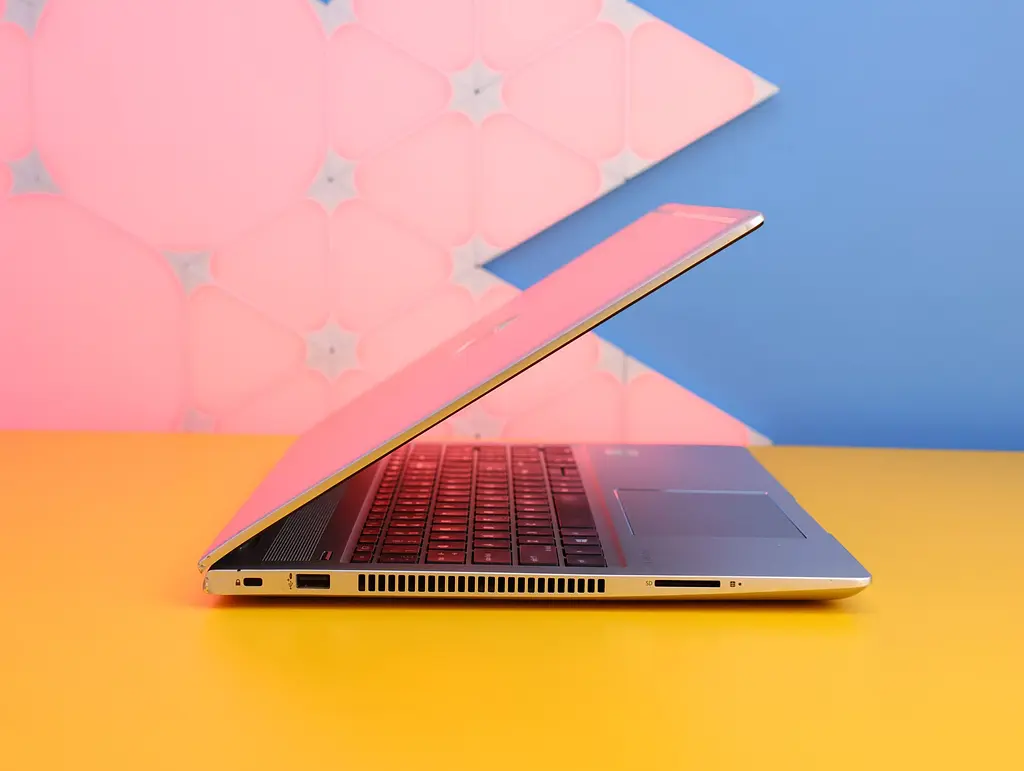 Ноутбук HP ProBook 450 G7 Б/У [160352] - фото 3