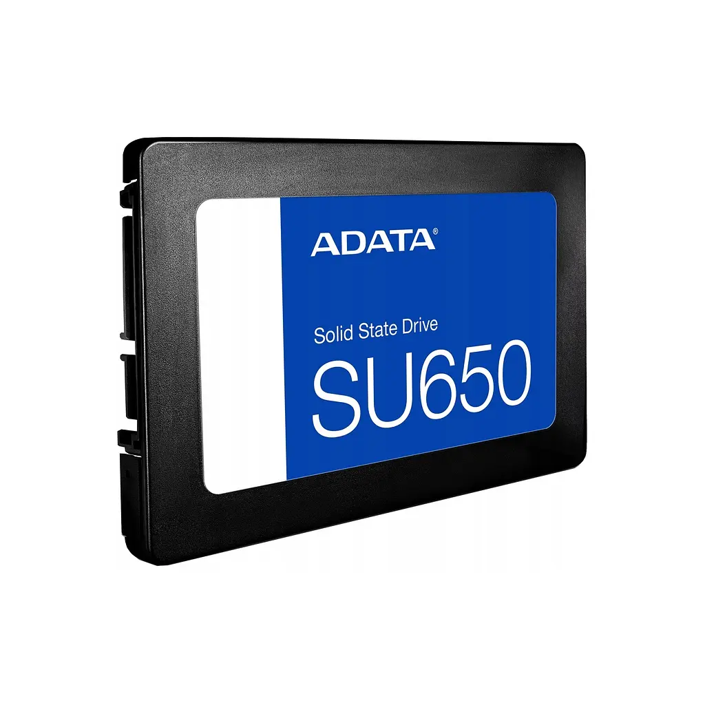 Накопичувач SSD 2.5" 2TB Ultimate SU650 ADATA (ASU650SS-2TT-R) - фото 3