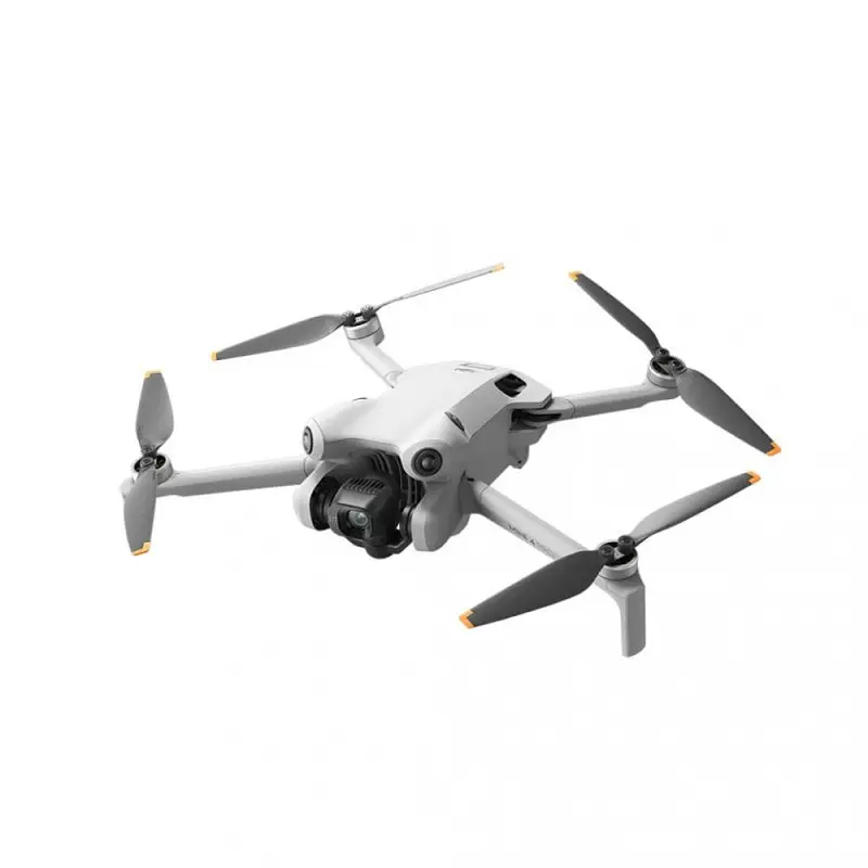 Квадрокоптер DJI Mini 4 Pro RC-N2 Remote Controller (CP.MA.00000731.03) - фото 4
