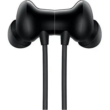 Навушники з мікрофоном OnePlus Bullets Wireless Z2 Magico Black - фото 4