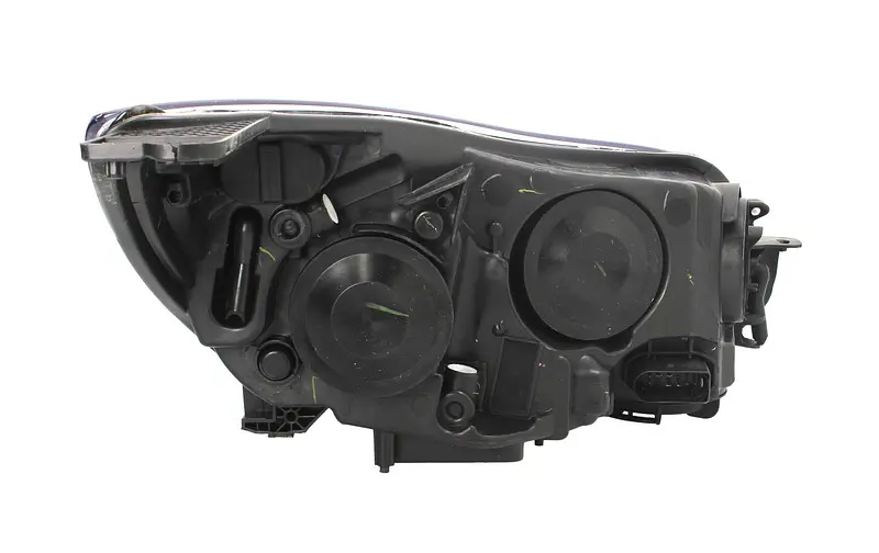 Фара передня ліва Ford Focus III 10-20р Depo (431-11A4LMLDEM2) - фото 2