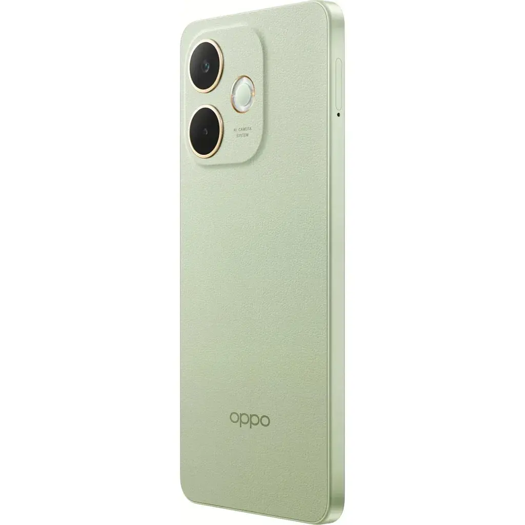 Мобільний телефон Oppo A5 PRO 4G 8/128GB Olive Green (OFCPH2711_GREEN _128) - фото 10
