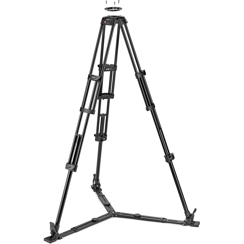 Штатив Manfrotto MVK504XTWINGA [121042] - фото 2