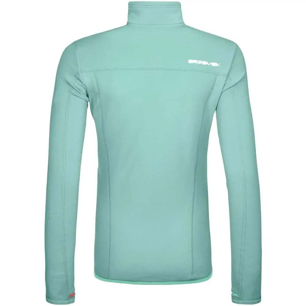 Фліс Ortovox Fleece Jacket Wms - фото 5