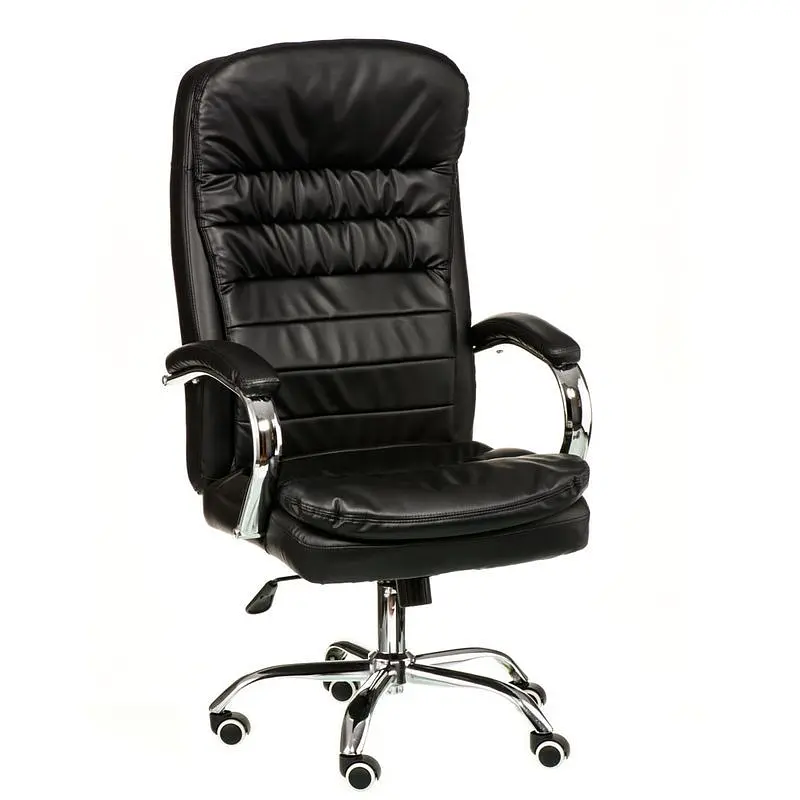 Кресло офисное Special4You Benamar black (E7078) - фото 3