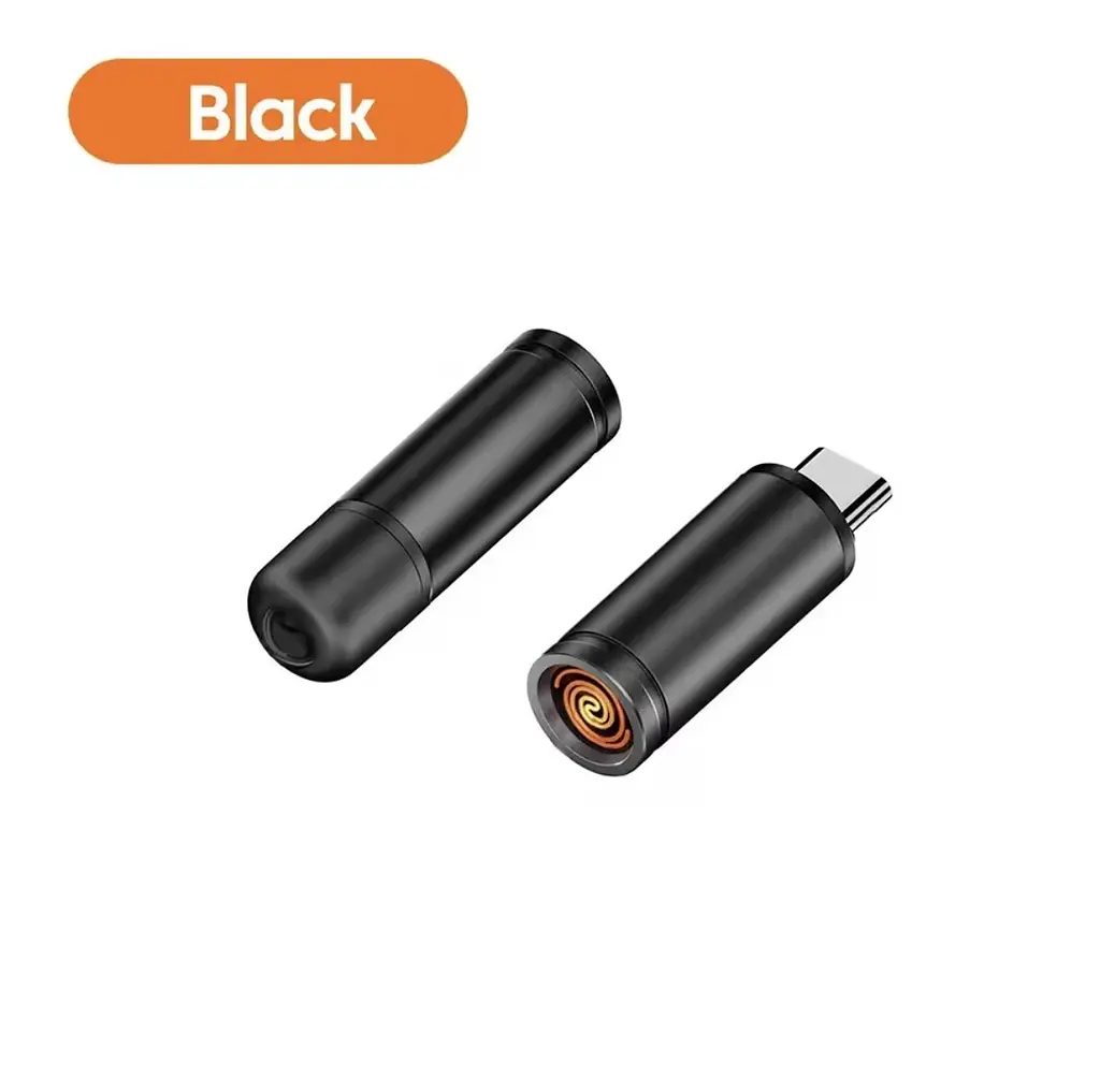 Портативний USB Type-C запальник з вітрозахистом - фото 15
