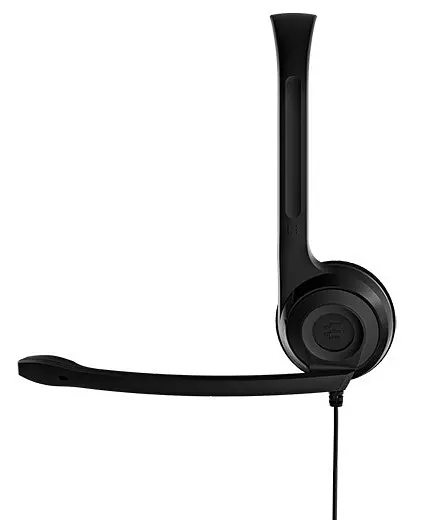 Наушники Comm PC 3 CHAT Epos teh0021207 - фото 2