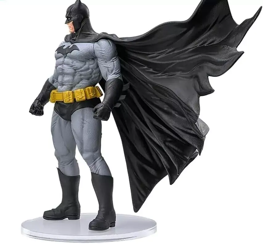 Фігурка Sega ДС Бетмен DC Batman 17 см S DC B 17 - фото 4