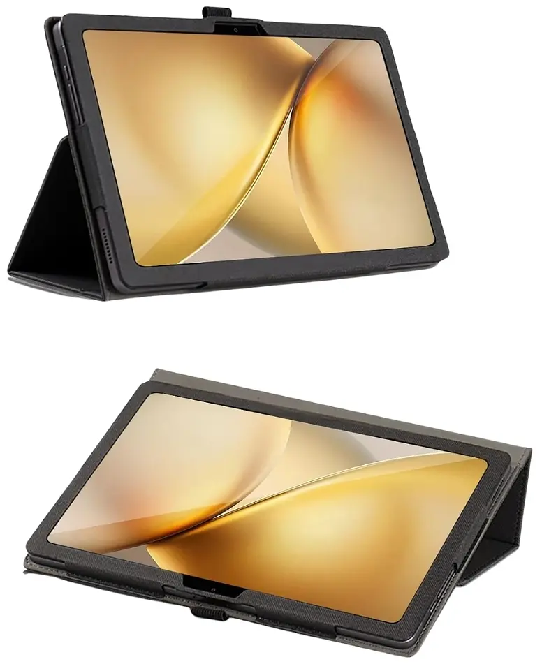 Чохол BeCover Slimbook для Blackview Tab Zeno 10 5G 11.0" Black (715124) - фото 4