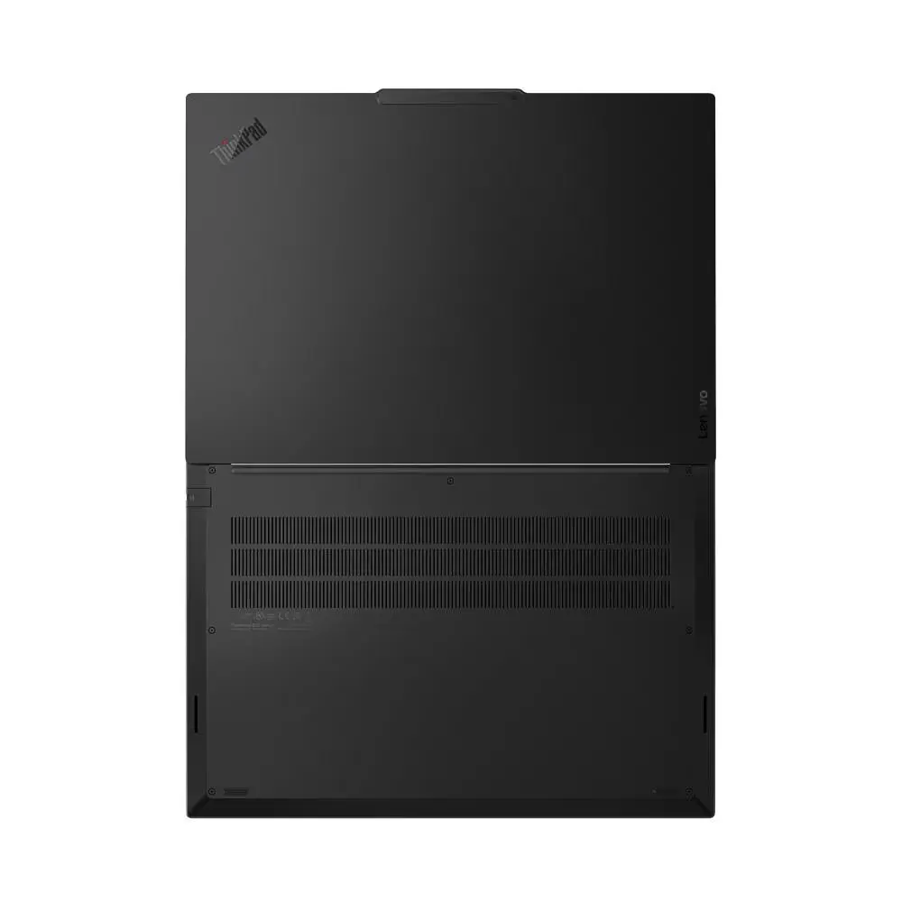 Ноутбук Lenovo ThinkPad E16 Gen 3 (16 FHD IPS, Ryzen 7 250, 16 GB, 512 SSD, UMA, W11P) Eclipse Black (21SUS01P00) - фото 7