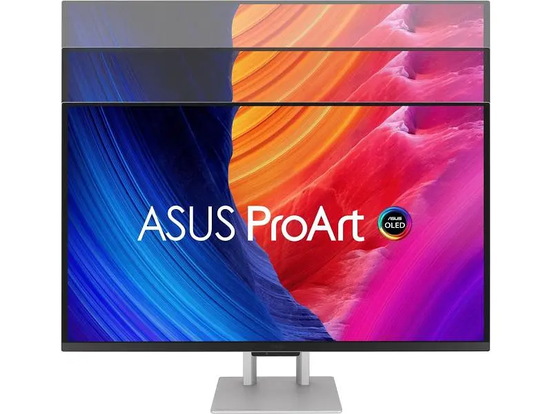 Монітор Asus ProArt PA27UCDMR (90LM04NE-B01K71) - фото 6