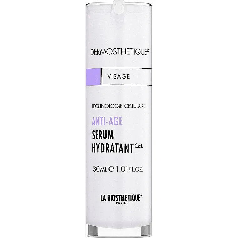 Сироватка для обличчя La Biosthetique Dermosthetique Serum Hydratant клітинно-активна зволожувальна 30 мл - фото 2