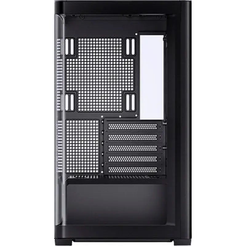 Корпус для ПК JONSBO D300 Black - фото 3