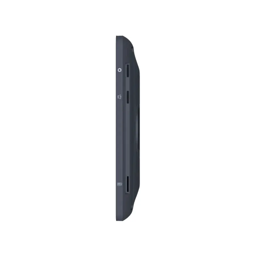 Відеодомофон SM-07MN GRAPHITE Slinex (83-00017) - фото 6