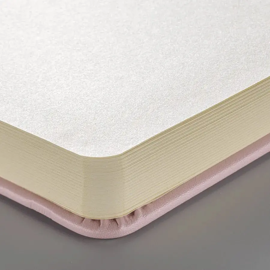 Блокнот для графики Royal Talens Art Creation А4 140г/м2 80л Pastel Pink - фото 3