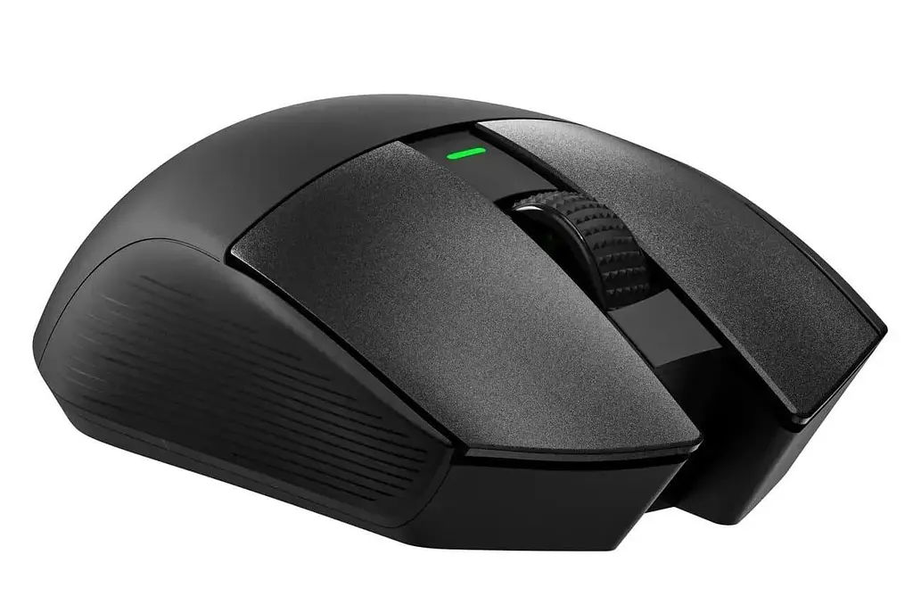 Миша DAREU A980 PRO MAX Black (MS-A980PMX-BK) - фото 5