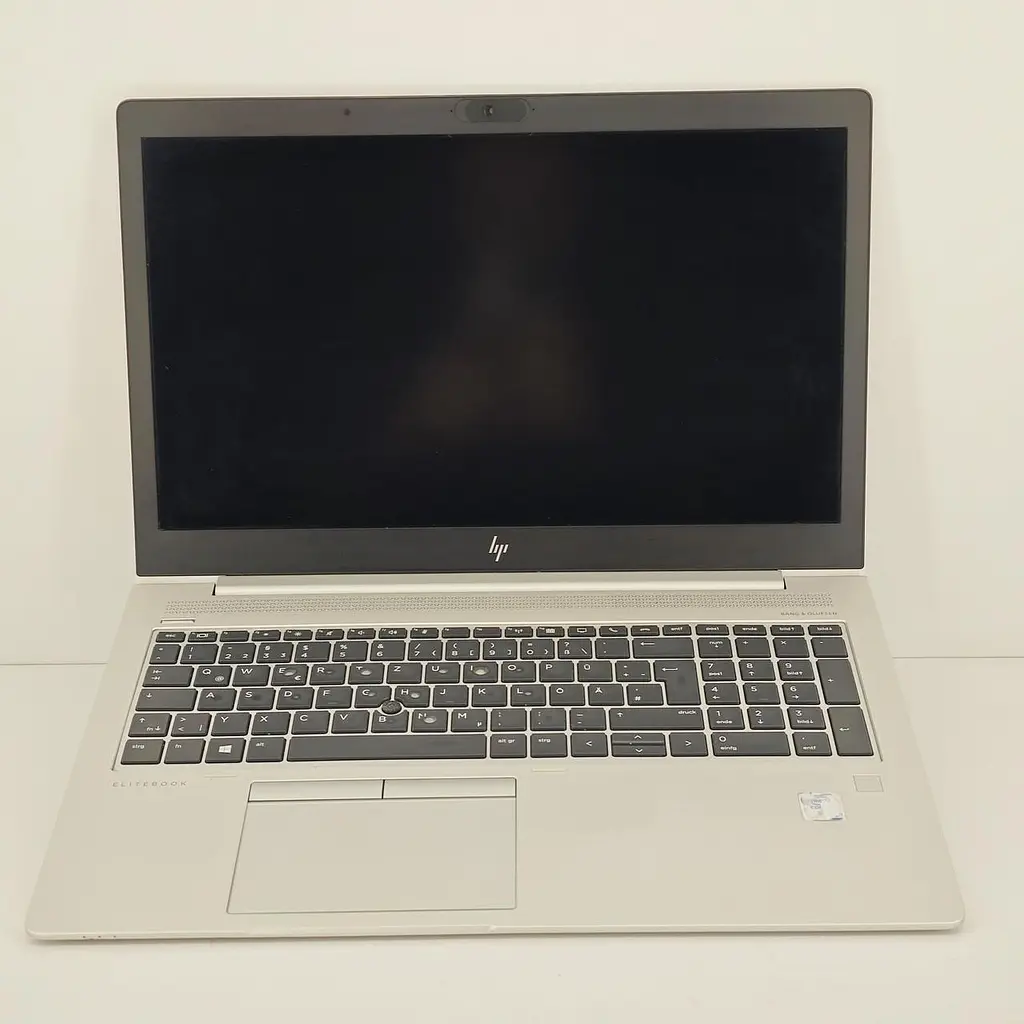 Ноутбук HP EliteBook 850 G6 FHD (i7-8665U/16/256SSD) - Class B "Б/В"