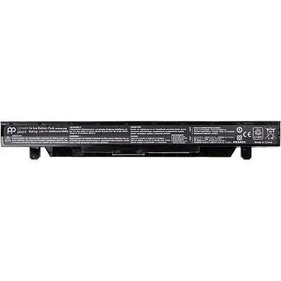 Акумулятор до ноутбука PowerPlant ASUS FX-PLUS (A41N1424) 15V 2600mAh (NB430758) - фото 3