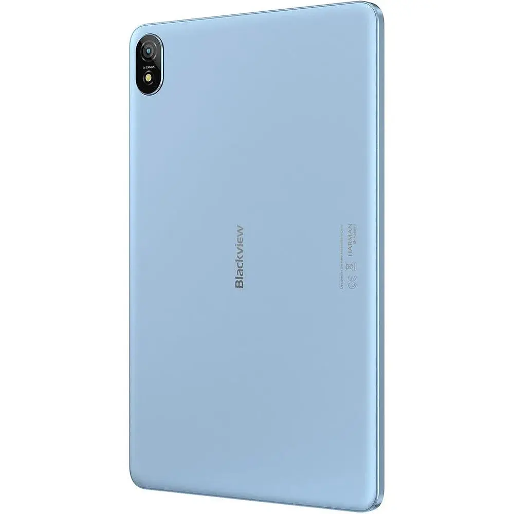 Планшет Blackview Tab 18 12/256GB LTE Blue Global EU [98854] - фото 3