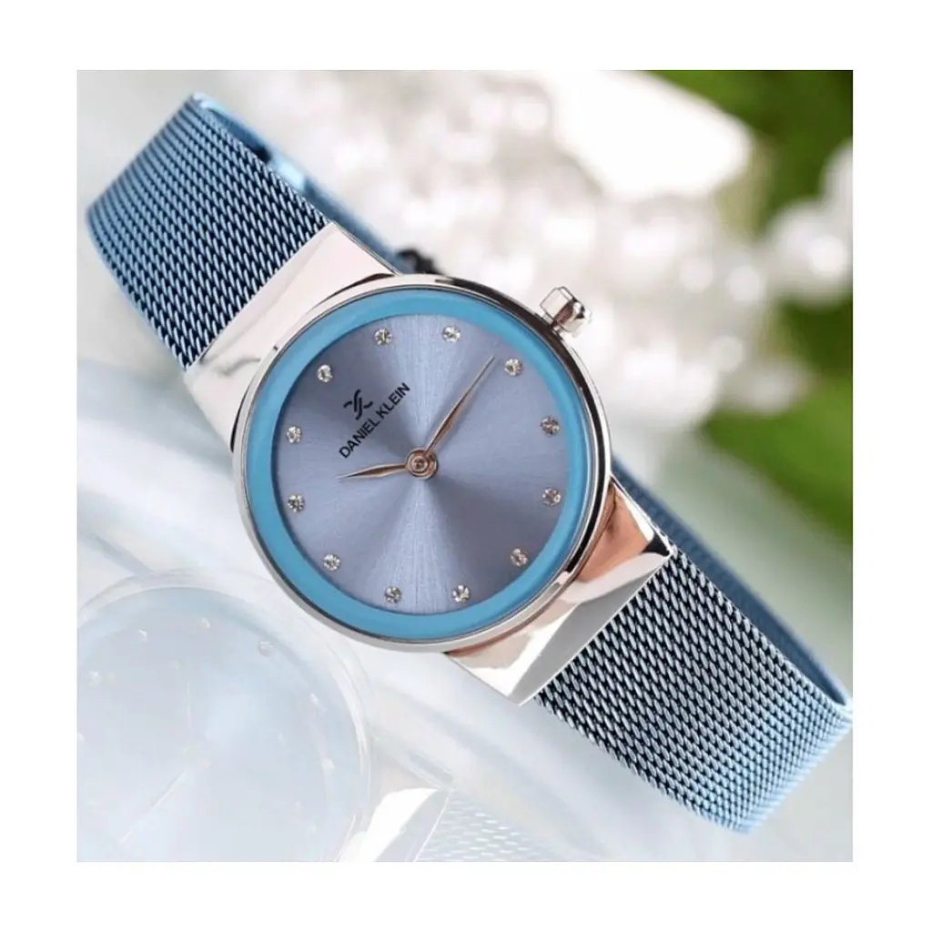 Наручний годинник Daniel Klein DK11674-5 - фото 2