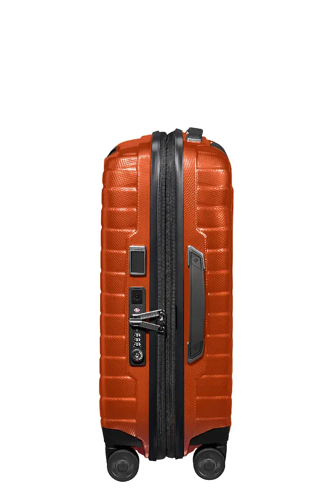 Валіза Samsonite PROXIS 55 см FLAME 55x35x23(26) CW6*02005 - фото 6