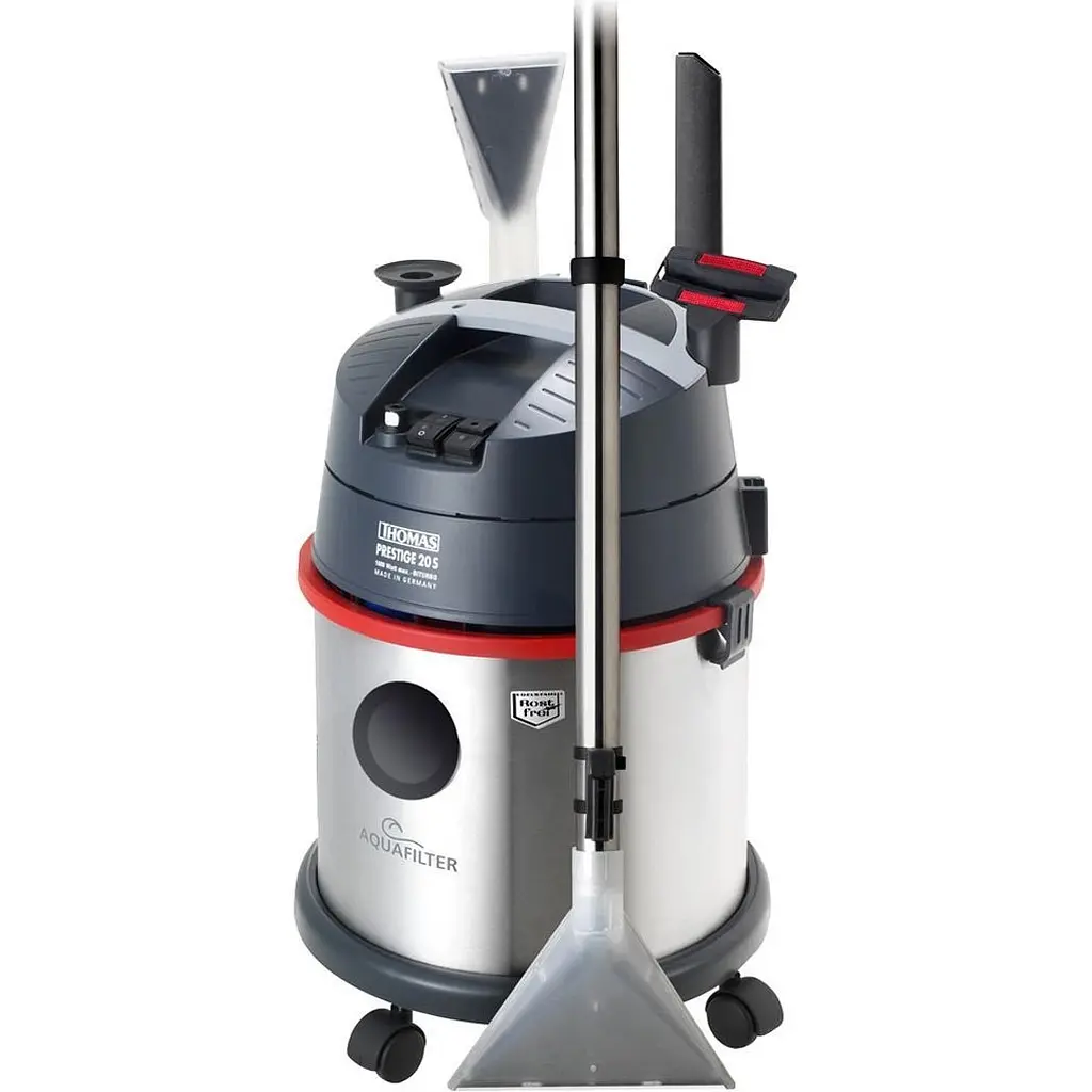 Миючий пилосос Thomas Prestige 20S Aquafilter [788103] [149197] - фото 4