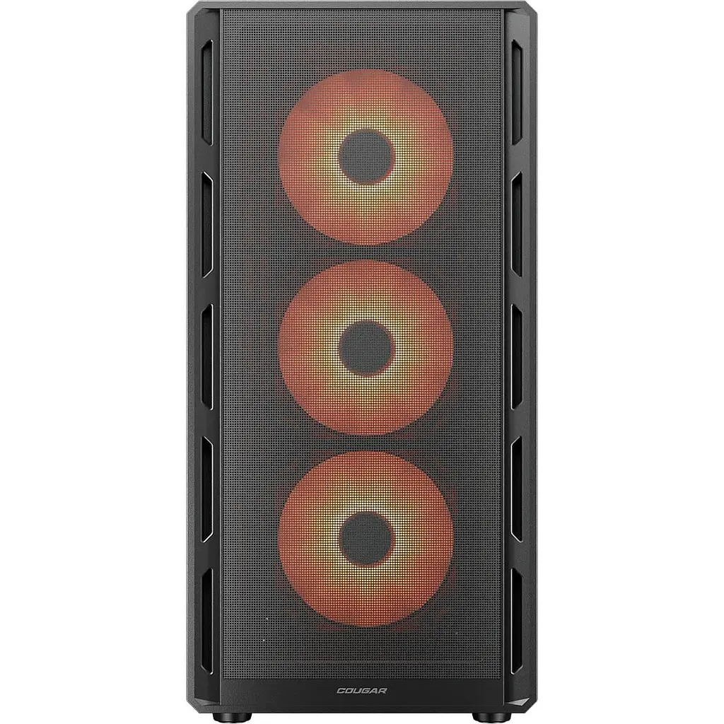 Cougar AIRFACE PURE PRO черный (AIRFACE PURE PRO Black) - фото 2