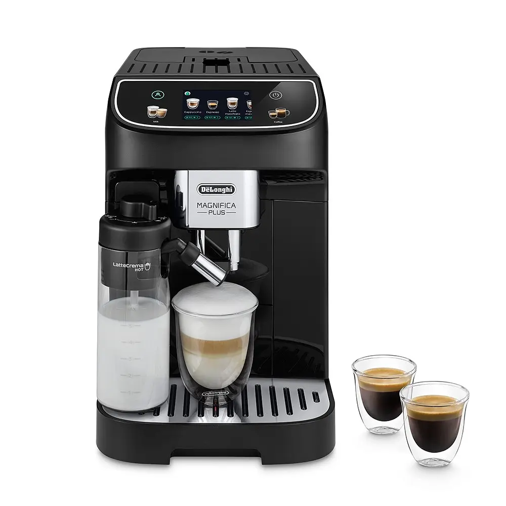 Кавомашина Delonghi ECAM 320.60 B Magnifica Plus - фото 2