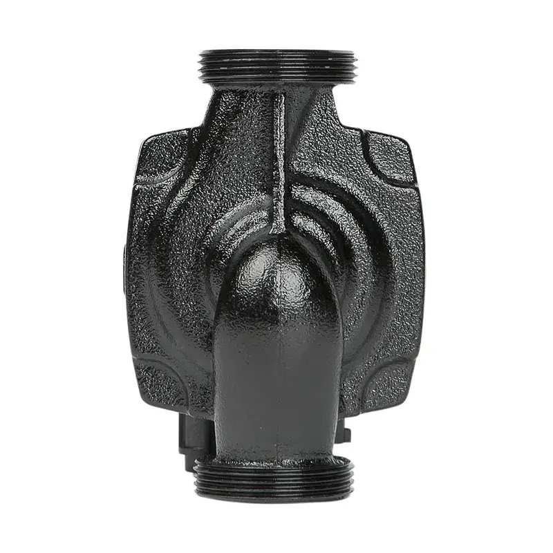 Насос циркуляційний енергозберігаючий 5-25Вт Hmax 4м Qmax 47л/хв Ø1½" 130мм + гайки Ø1" AQUATICA GPA25-4/130 III (774042) - фото 3