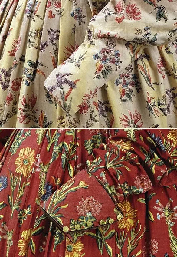 19th-Century Fashion in Detail (Victoria and Albert Museum) - фото 11