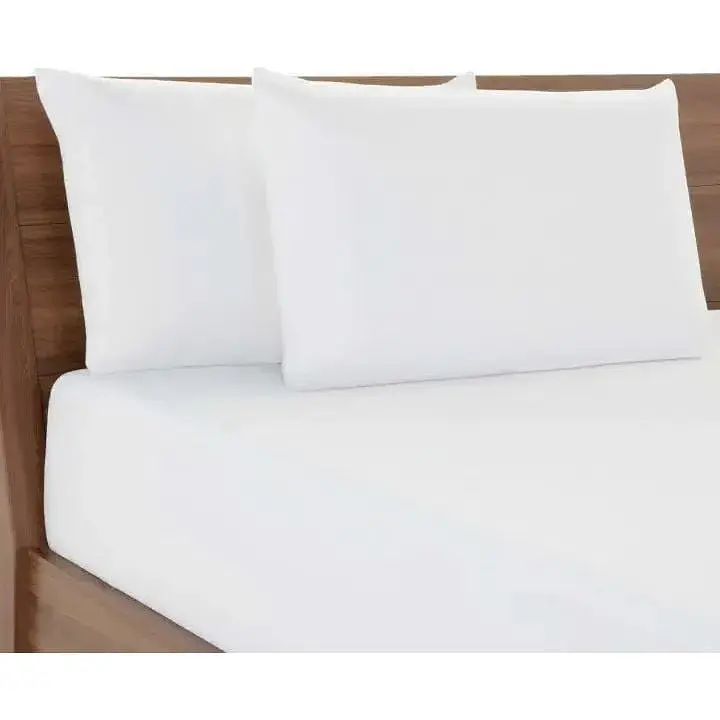 Наволочка Good-Dream Best водонепроникна 60х40 см біла (GDBZ4060) - фото 3