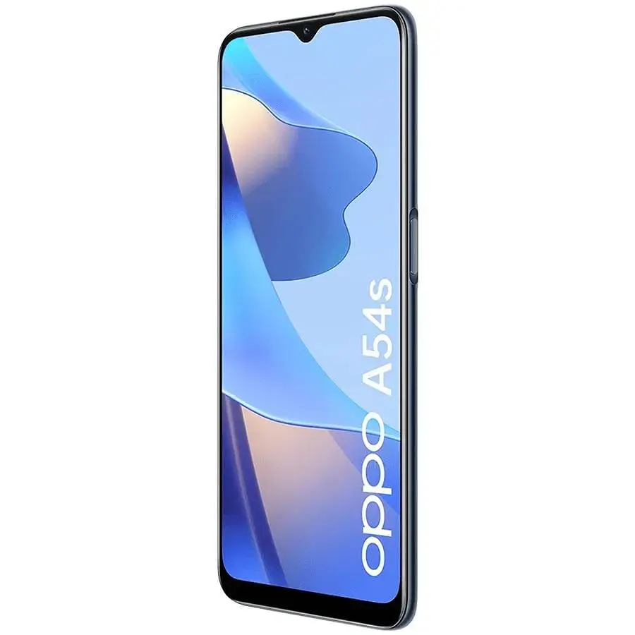 Смартфон OPPO A54s 128Gb Grade C Seller Refurbished Crystal Black - фото 2
