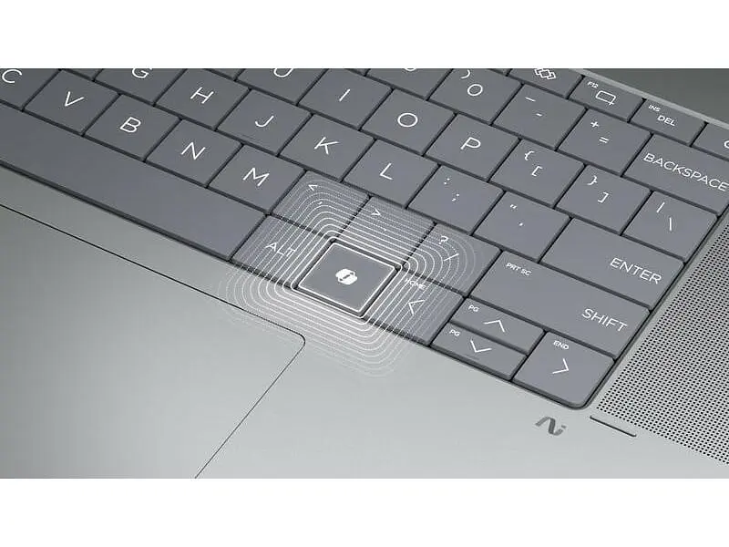 Ноутбук HP OmniBook X Flip x360 16-ar0217nw (C3BX5EA) - фото 8