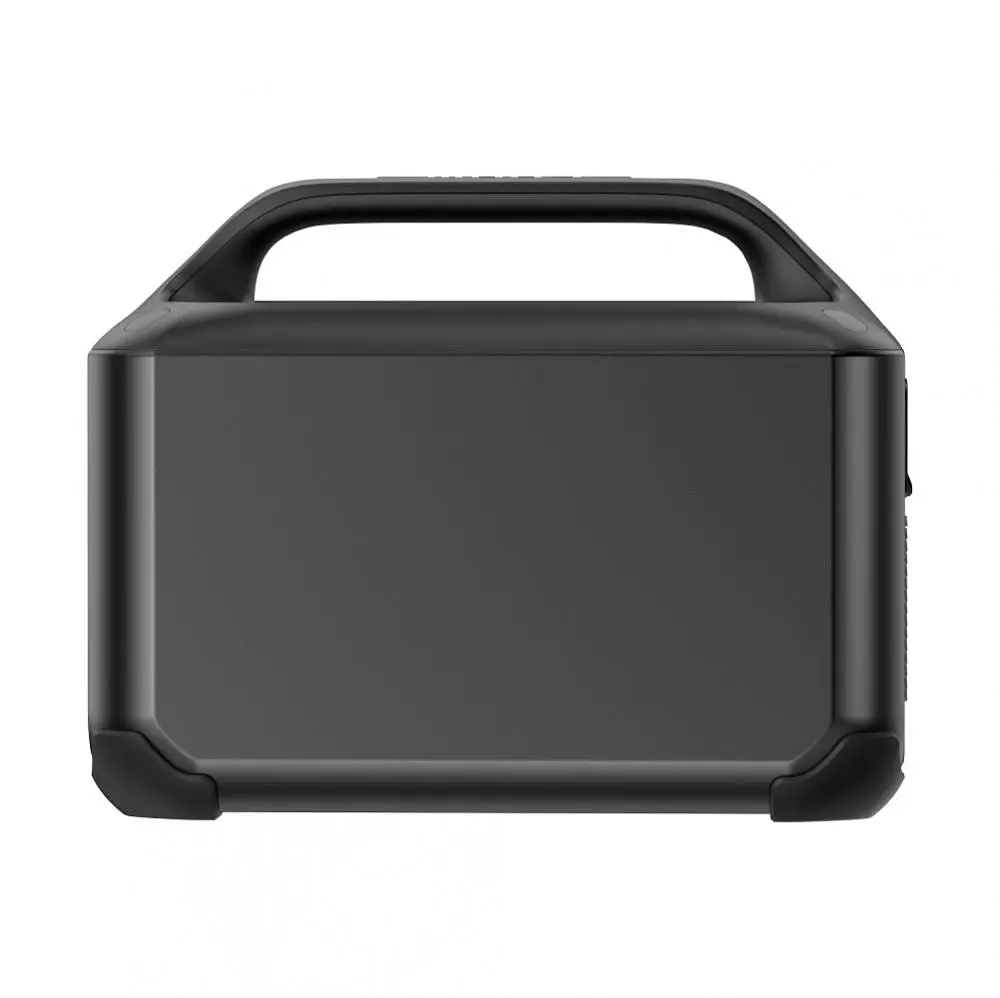Зарядна станція Ugreen Power Roam 15050 600Вт (680Вт/г) AC,MPPT,UPS,WIFI/BT - фото 5