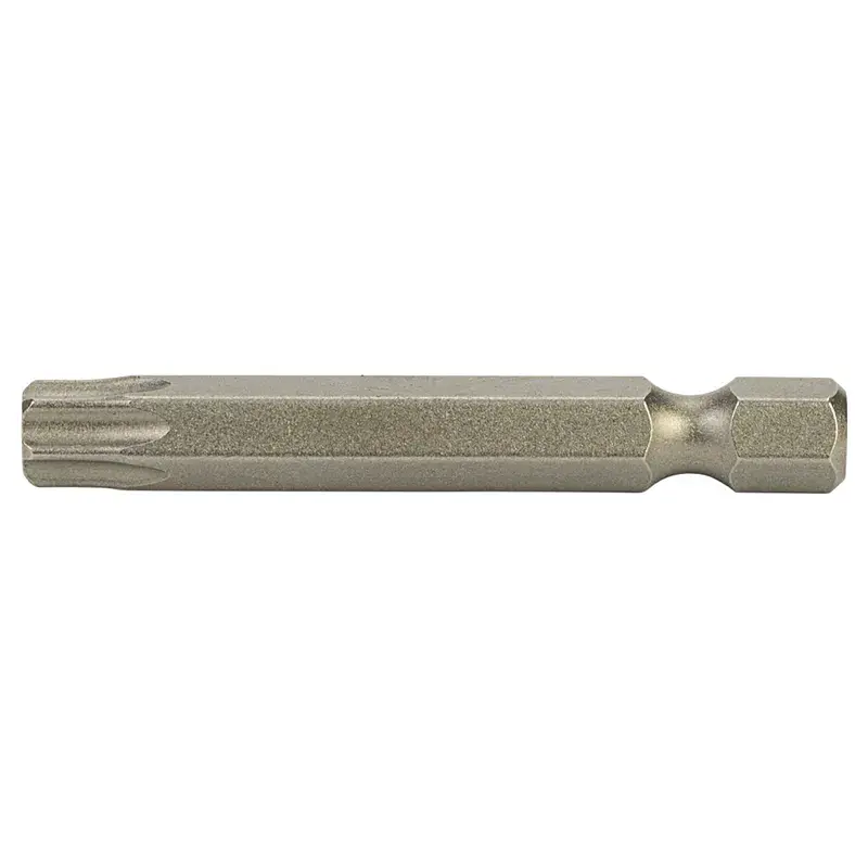 Біти TORX 40×50мм ¼" 10шт S2 (блістер) ULTRA (4015542) - фото 4