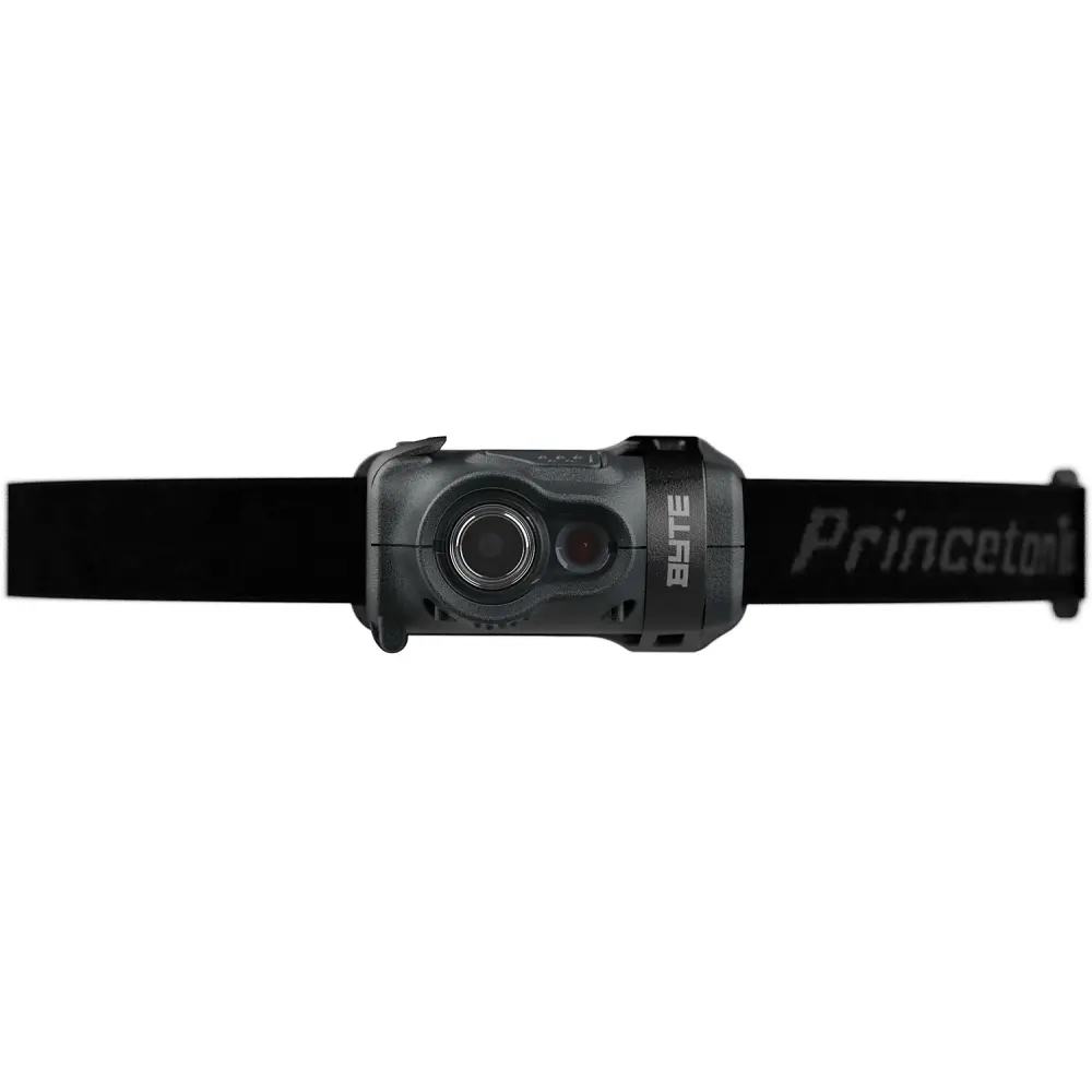 Фонарь налобный Princeton Tec Byte 200 lm Black - фото 3