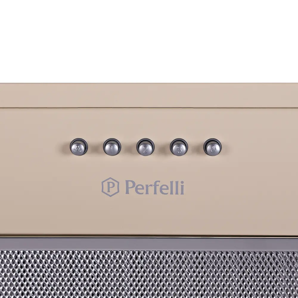 Витяжка повновбудована PERFELLI BI 6512 A 1000 IV LED - фото 4