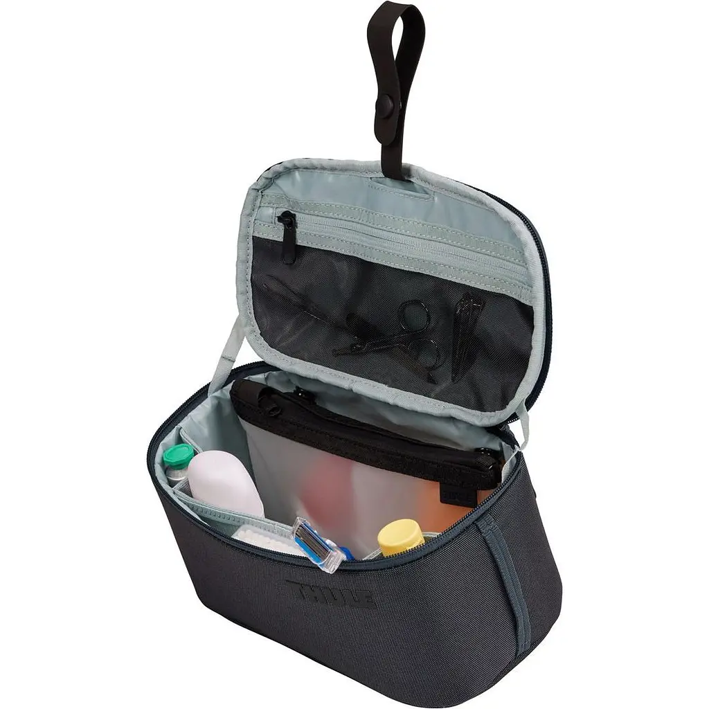 Органайзер Thule Subterra 2 Toiletry Bag Dark Slate (TH 3205069) - фото 6