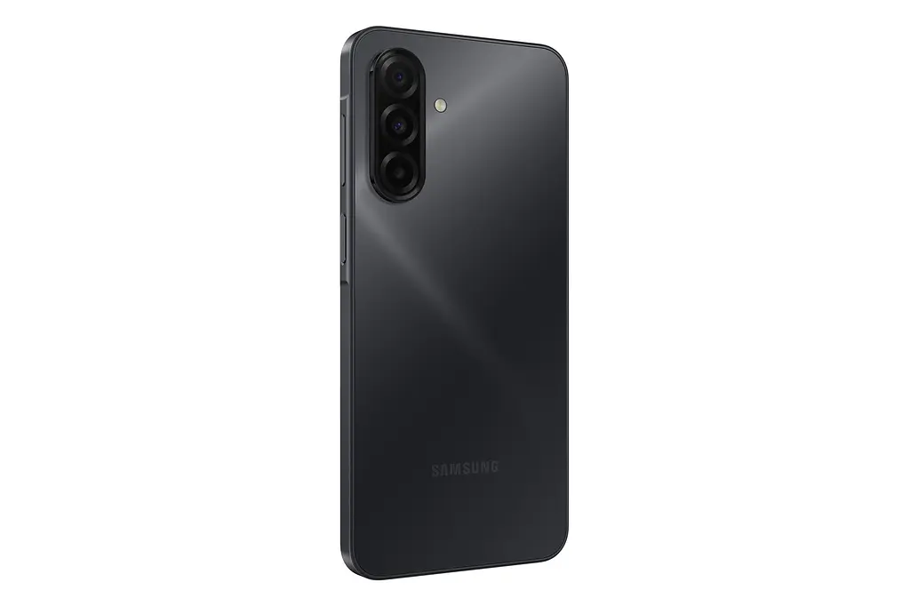 Смартфон Samsung Galaxy A17 SM-A175 8/256GB Black (SM-A175FZKEEUC) - фото 2