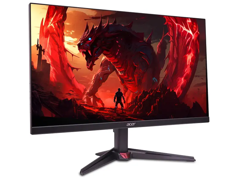 Монітор Acer VG270X1bmiipx (UM.HV0EE.101) - фото 2
