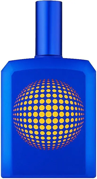 Оригінал Histoires de Parfums This Is Not A Blue Bottle 1.6 Тестер 120 мл Парфумована вода