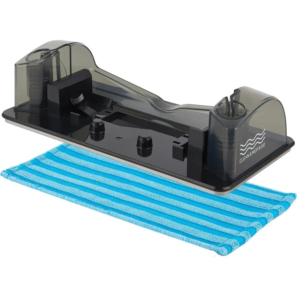 Пылесос Sencor SVC 8936TI аккумуляторный - фото 5