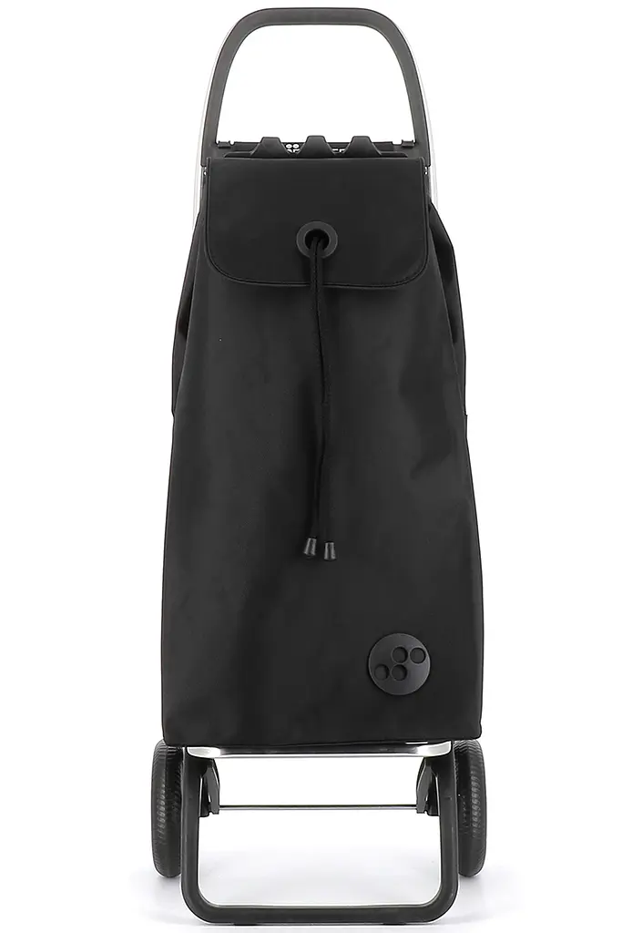 Сумка-візок Rolser I-Max MF 2L Negro (IMX304-1023) - фото 2