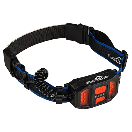 Ліхтарик світлодіодний налобний WL300 ECOНОМЕ (ECO018001006 ) - фото 2