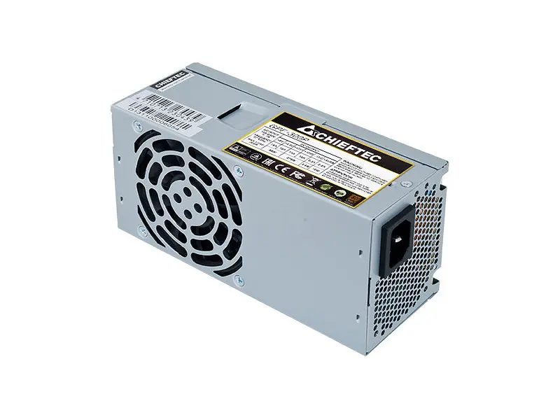 Блок живлення Chieftec TFX 300W (GPF-300P) - фото 2