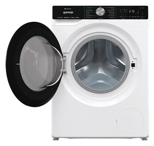 Пральна машина автоматична Gorenje WNS14A4TWIFI/UA (PS22/4B148) (7068490) - фото 7