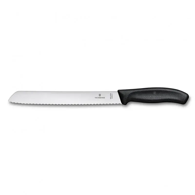 Набір ножів Victorinox SwissClassic Cutlery Block 9 шт (6.7193.9) - фото 4