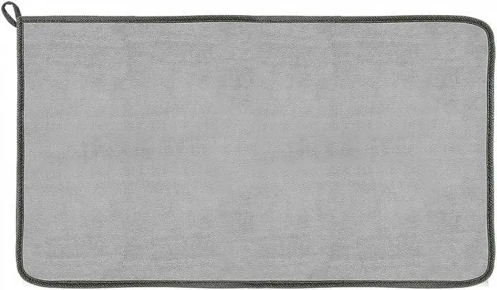 Мікрофібра Baseus Easy life car washing towel ( 40 x 80cm ) Сірий